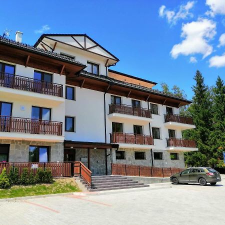 Apartman Skalnicka - Tatranská Lomnica Εξωτερικό φωτογραφία