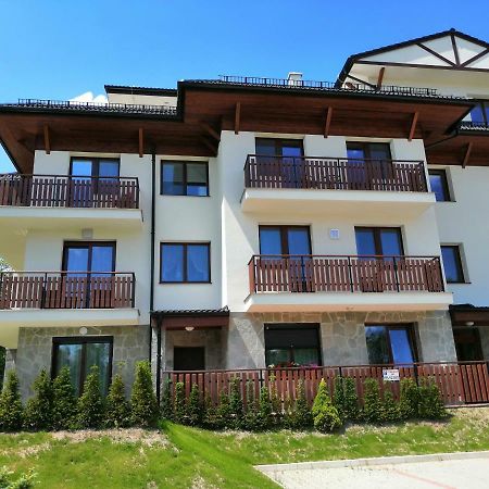 Apartman Skalnicka - Tatranská Lomnica Εξωτερικό φωτογραφία