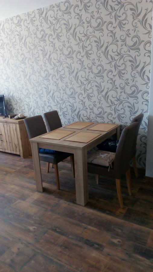 Apartman Skalnicka - Tatranská Lomnica Εξωτερικό φωτογραφία