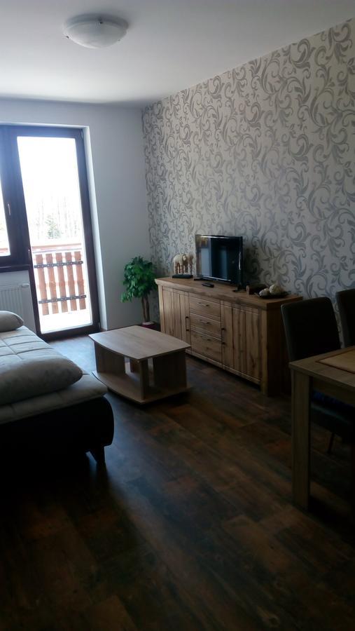 Apartman Skalnicka - Tatranská Lomnica Εξωτερικό φωτογραφία