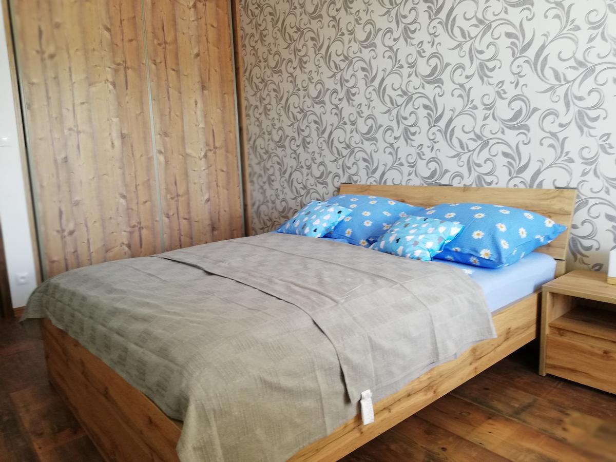 Apartman Skalnicka - Tatranská Lomnica Εξωτερικό φωτογραφία