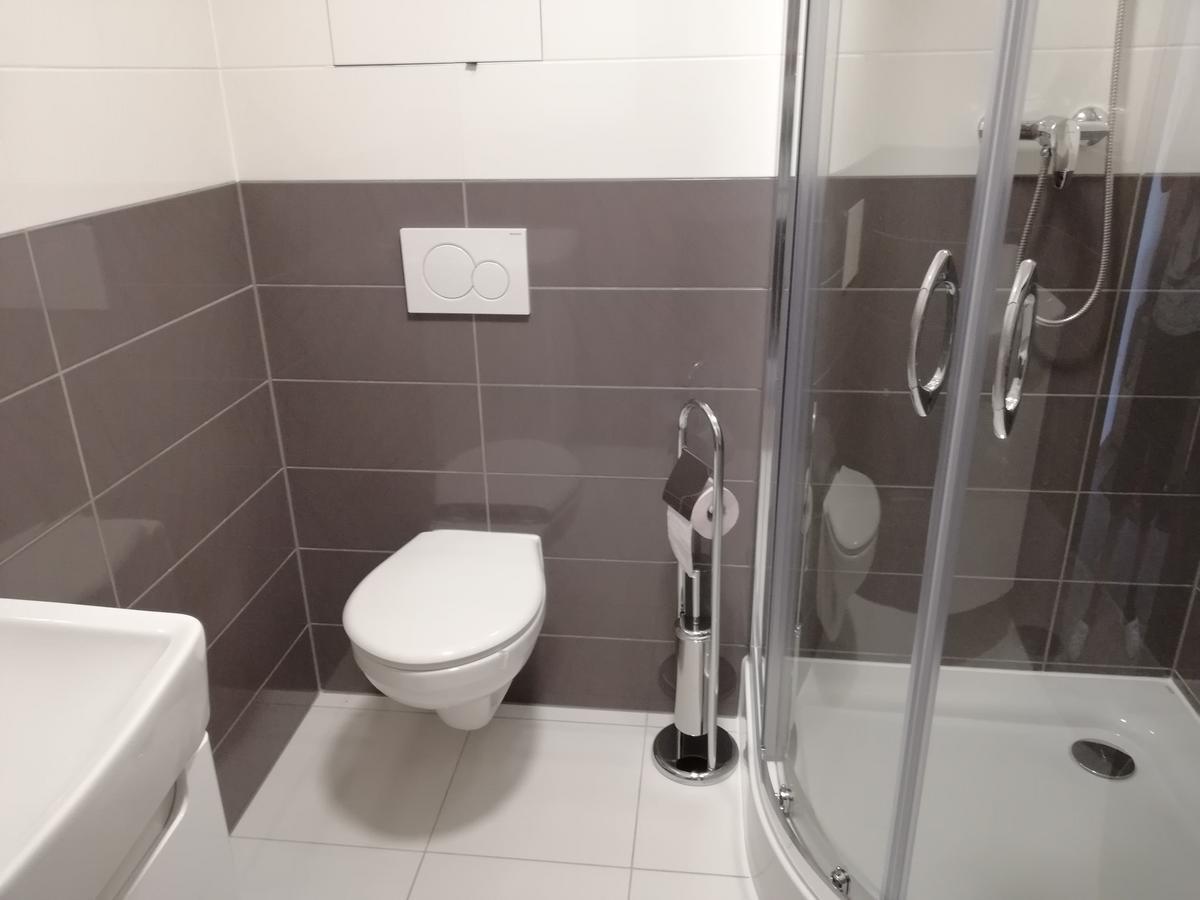 Apartman Skalnicka - Tatranská Lomnica Εξωτερικό φωτογραφία