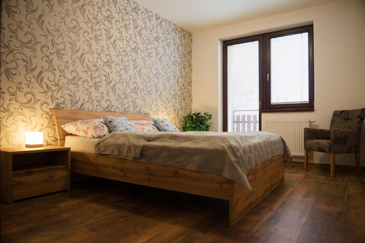 Apartman Skalnicka - Tatranská Lomnica Εξωτερικό φωτογραφία