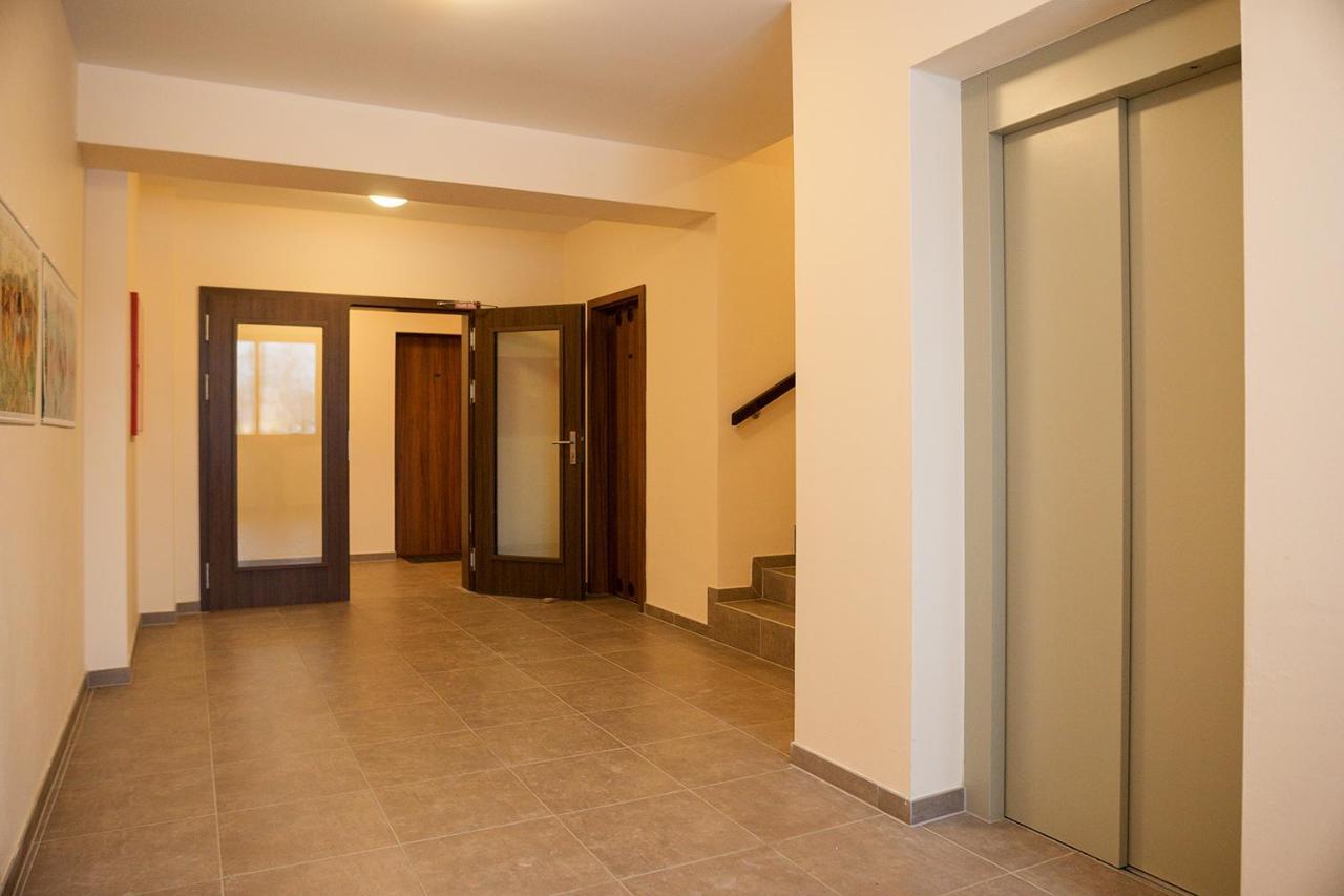 Apartman Skalnicka - Tatranská Lomnica Εξωτερικό φωτογραφία